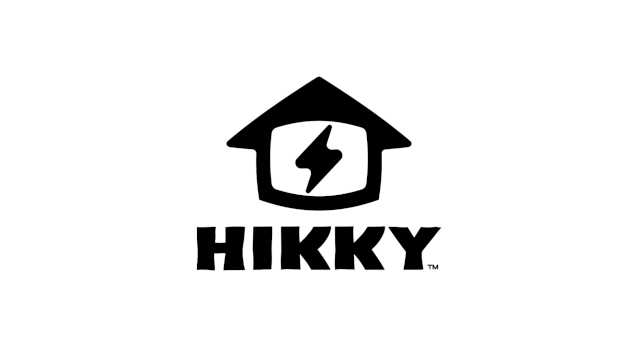 HIKKY logo